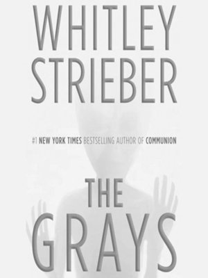cover image of The Grays